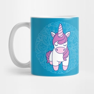 Unicorn Mug